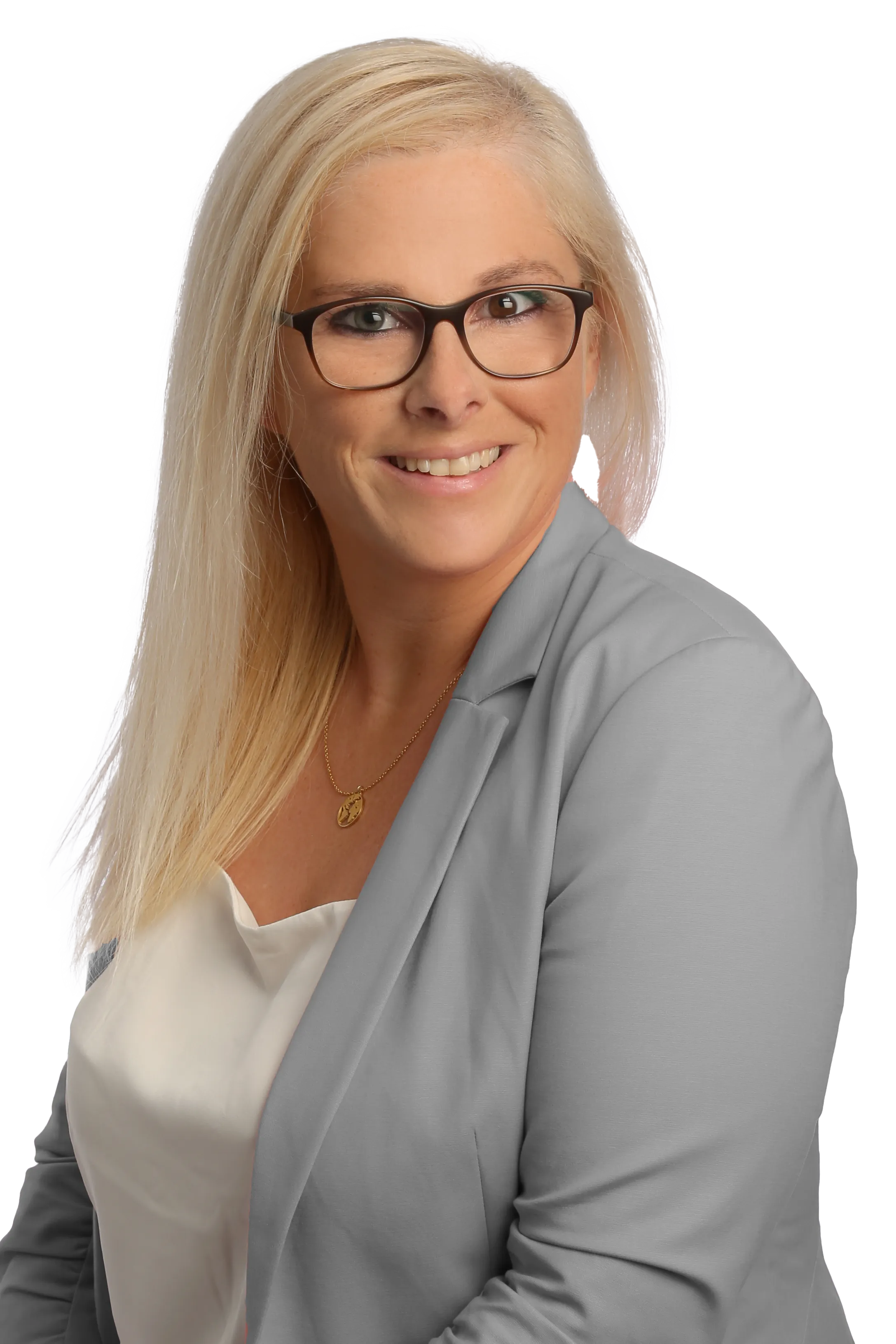 Sandra Walter